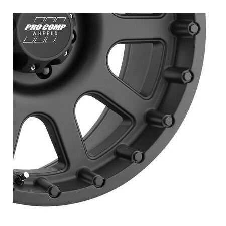 Procomp Alloys 18X9 6X55 5BS 7032-8983